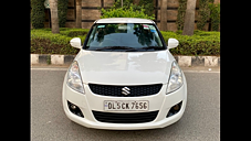 Second Hand Maruti Suzuki Swift VXi in Delhi