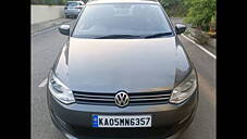 Used Volkswagen Polo Highline1.2L (D) in Bangalore