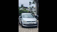 Used Volkswagen Vento Trendline Petrol in Kochi