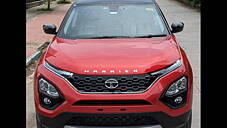 Used Tata Harrier XZA Dual Tone in Pune