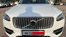 Used Volvo XC90 D5 Inscription in Delhi