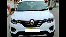 Used Renault Triber RXT EASY-R AMT in Hyderabad