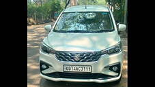 Used Maruti Suzuki Ertiga ZXi Plus in Bhubaneswar