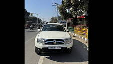 Used Renault Duster 85 PS RxL Diesel (Opt) in Dehradun