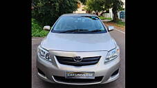 Used Toyota Corolla Altis 1.8 J in Mysore