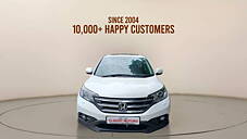 Used Honda CR-V 2.4L 4WD AVN in Mumbai