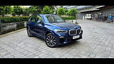 Used BMW X5 xDrive40i M Sport [2019-2019] in Mumbai