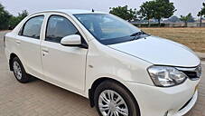 Used Toyota Etios GD in Ahmedabad