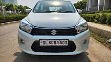 Used Maruti Suzuki Celerio VXi CNG [2017-2019] in Delhi