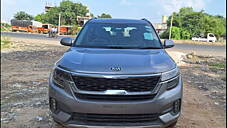 Used Kia Seltos HTX 1.5 [2020-2021] in Ahmedabad