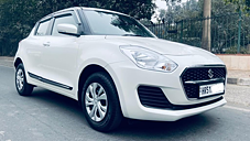 Second Hand Maruti Suzuki Swift VXi in Delhi