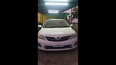 Used Toyota Corolla Altis J(S) Diesel in Ranchi