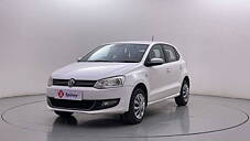 Used Volkswagen Polo Comfortline 1.2L (P) in Bangalore