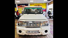 Used Mahindra Bolero SLE BS III in Muzaffurpur