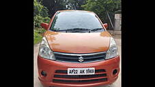 Used Maruti Suzuki Estilo LXi BS-IV in Hyderabad