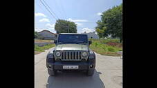 Used Mahindra Thar LX Hard Top Diesel AT 4WD [2023] in Hyderabad