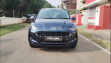 Used Hyundai Grand i10 Nios Sportz AMT 1.2 Kappa VTVT in Mysore