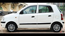 Used Hyundai Santro Xing GLS in Ahmedabad