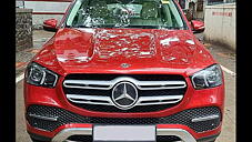 Second Hand Mercedes-Benz GLE 300d 4MATIC LWB in Pune