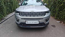 Used Jeep Compass Limited (O) 2.0 Diesel [2017-2020] in Mumbai