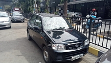 Second Hand Maruti Suzuki Alto LXi CNG in Mumbai