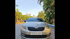 Used Skoda Octavia Elegance 1.8 TSI AT in Mumbai