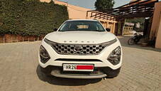 Used Tata Safari XT in Gurgaon