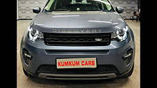 Used Land Rover Discovery Sport HSE 7-Seater in Pune