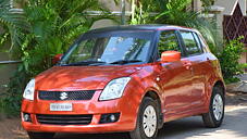 Used Maruti Suzuki Swift VDi in Coimbatore
