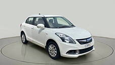 Used Maruti Suzuki Swift DZire ZXI in Pune