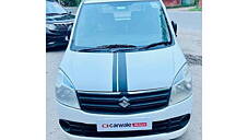 Used Maruti Suzuki Wagon R 1.0 LXi CNG in Kanpur