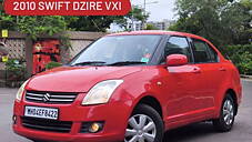 Used Maruti Suzuki Swift Dzire VXi 1.2 BS-IV in Mumbai