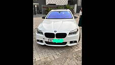 Used BMW 5 Series 520d Luxury Line in Delhi