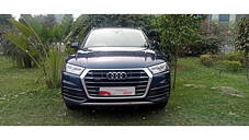 Used Audi Q5 35 TDI Technology in Kolkata