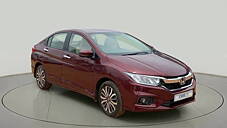 Used Honda City VX in Hyderabad