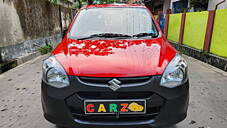 Used Maruti Suzuki Alto 800 Std in Siliguri