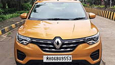 Used Renault Triber RXT [2019-2020] in Mumbai