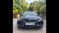 Used BMW 5 Series 520d Sedan in Delhi