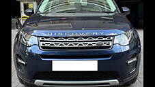 Used Land Rover Discovery Sport HSE 7-Seater in Mumbai