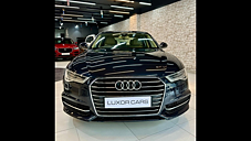 Second Hand Audi A6 2.0 TDI Technology Pack in Pune