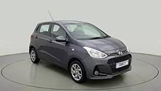 Used Hyundai Grand i10 Magna 1.2 Kappa VTVT in Hyderabad