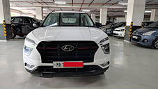 Used Hyundai Creta S 1.5 Diesel [2020-2022] in Pune