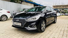 Used Hyundai Verna 1.6 VTVT SX (O) in Guwahati