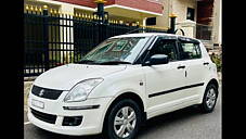 Used Maruti Suzuki Swift VXi in Bangalore