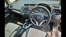 Used Honda Jazz VX Petrol in Mumbai