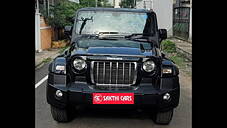 Used Mahindra Thar LX Hard Top Petrol MT 4WD in Chennai