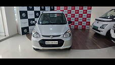 Used Maruti Suzuki Alto 800 Vxi in Mumbai