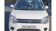 Used Maruti Suzuki Wagon R VXi 1.2 in Pune