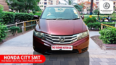 Second Hand Honda City 1.5 S MT in Kolkata