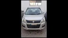 Second Hand Maruti Suzuki Wagon R 1.0 VXi in Bangalore
